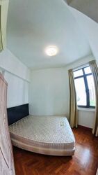 Parc Oasis (D22), Condominium #501598201